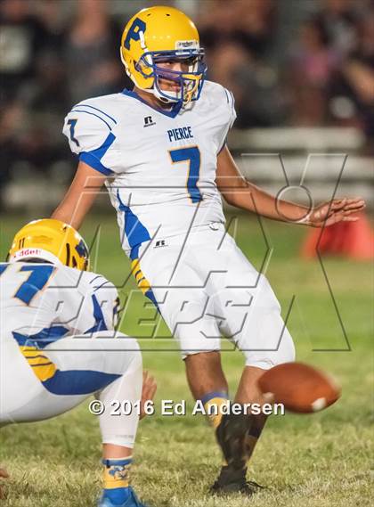 Thumbnail 2 in Pierce @ Esparto photogallery.
