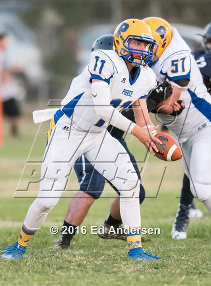 Thumbnail 1 in Pierce @ Esparto photogallery.