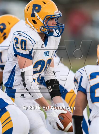 Thumbnail 2 in Pierce @ Esparto photogallery.
