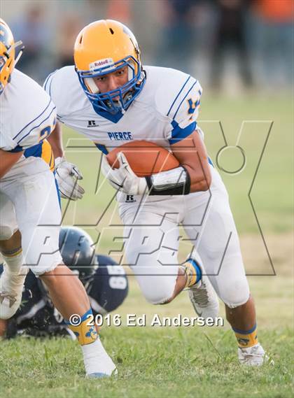 Thumbnail 1 in Pierce @ Esparto photogallery.