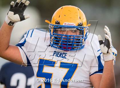 Thumbnail 2 in Pierce @ Esparto photogallery.