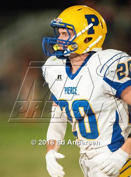 Thumbnail 3 in Pierce @ Esparto photogallery.
