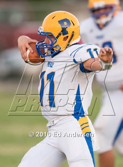 Thumbnail 1 in Pierce @ Esparto photogallery.