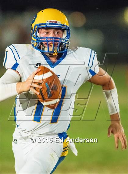 Thumbnail 1 in Pierce @ Esparto photogallery.