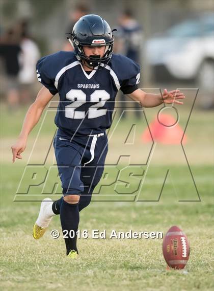 Thumbnail 3 in Pierce @ Esparto photogallery.
