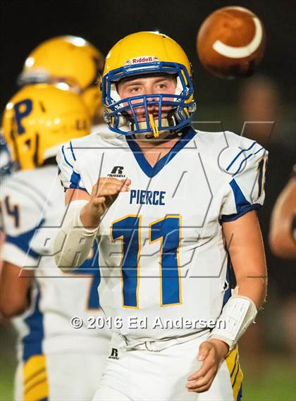 Thumbnail 3 in Pierce @ Esparto photogallery.