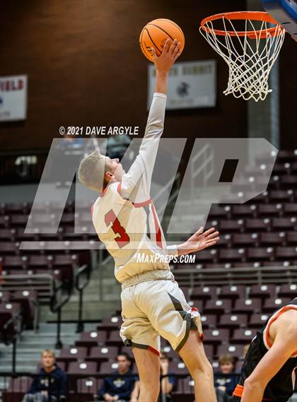 Thumbnail 3 in Kanab vs. Ogden photogallery.