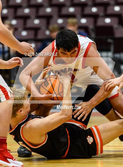 Thumbnail 3 in Kanab vs. Ogden photogallery.