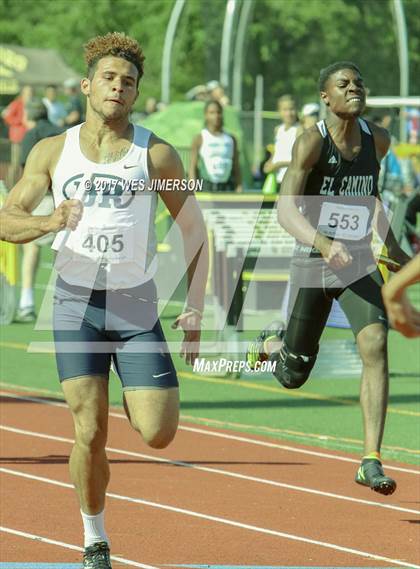 Thumbnail 1 in Del Oro Invitational photogallery.