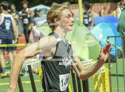 Thumbnail 1 in Del Oro Invitational photogallery.