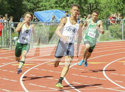 Thumbnail 1 in Del Oro Invitational photogallery.