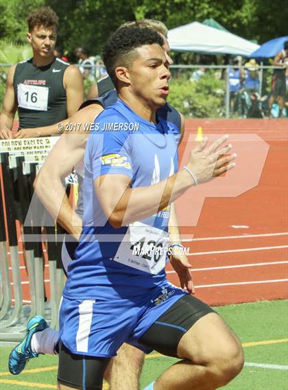 Thumbnail 1 in Del Oro Invitational photogallery.