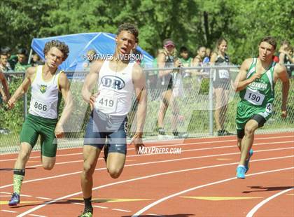 Thumbnail 3 in Del Oro Invitational photogallery.