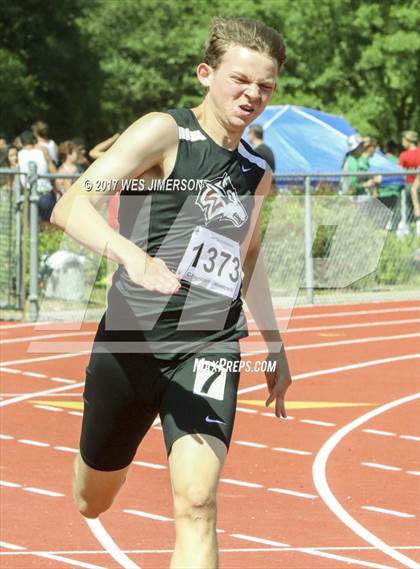 Thumbnail 2 in Del Oro Invitational photogallery.