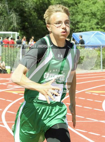 Thumbnail 3 in Del Oro Invitational photogallery.