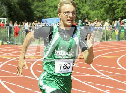 Thumbnail 1 in Del Oro Invitational photogallery.