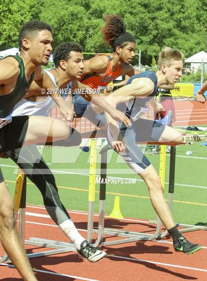 Thumbnail 1 in Del Oro Invitational photogallery.