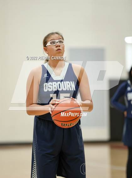 Thumbnail 3 in Osbourn @ Gainesville photogallery.