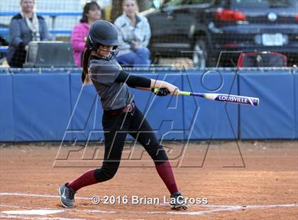 Thumbnail 3 in West Nassau vs Bolles photogallery.