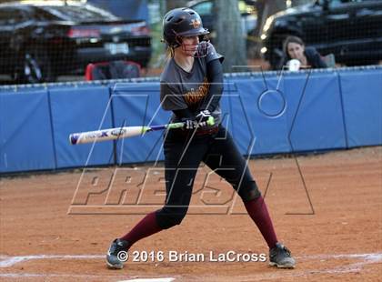Thumbnail 1 in West Nassau vs Bolles photogallery.