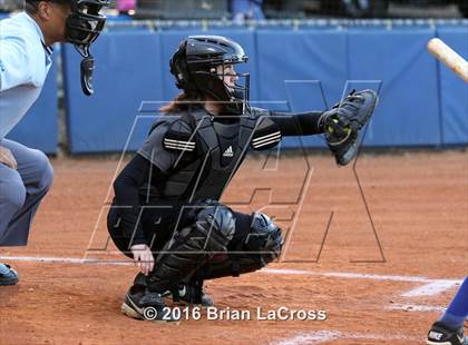 Thumbnail 2 in West Nassau vs Bolles photogallery.