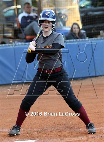 Thumbnail 2 in West Nassau vs Bolles photogallery.