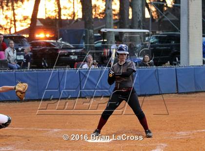 Thumbnail 2 in West Nassau vs Bolles photogallery.