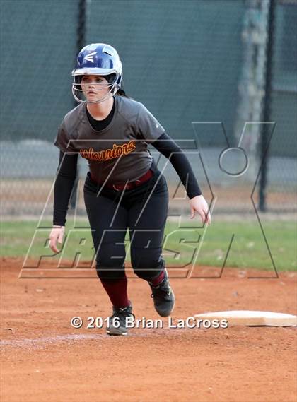 Thumbnail 3 in West Nassau vs Bolles photogallery.