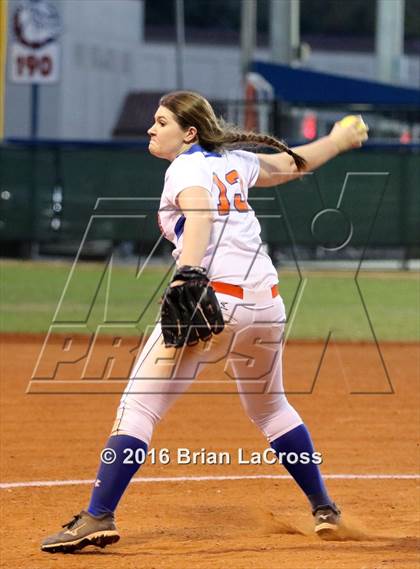 Thumbnail 1 in West Nassau vs Bolles photogallery.