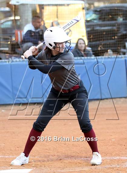 Thumbnail 1 in West Nassau vs Bolles photogallery.