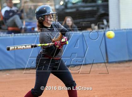 Thumbnail 3 in West Nassau vs Bolles photogallery.