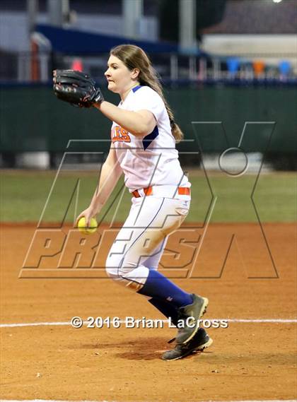 Thumbnail 2 in West Nassau vs Bolles photogallery.