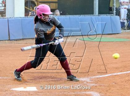 Thumbnail 3 in West Nassau vs Bolles photogallery.