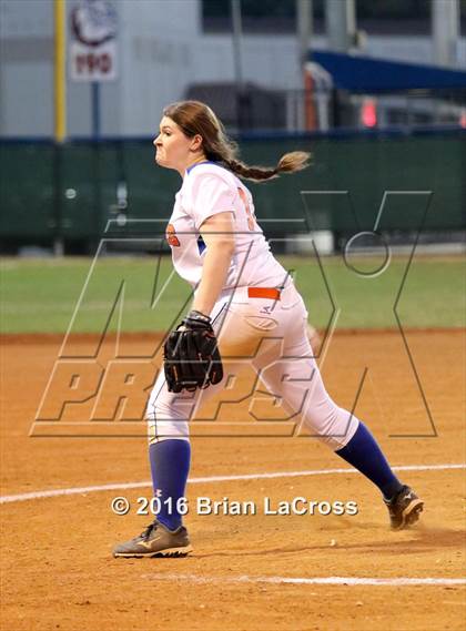 Thumbnail 3 in West Nassau vs Bolles photogallery.