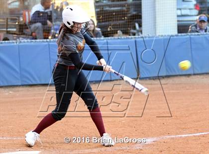 Thumbnail 3 in West Nassau vs Bolles photogallery.