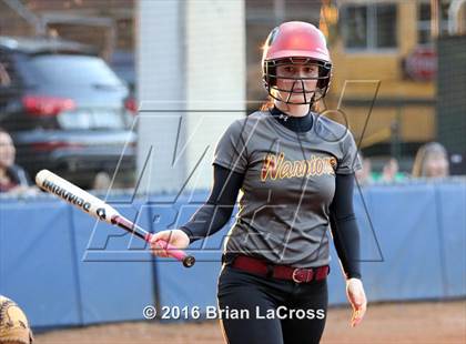 Thumbnail 2 in West Nassau vs Bolles photogallery.