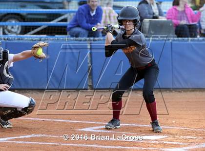 Thumbnail 3 in West Nassau vs Bolles photogallery.