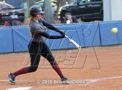 Thumbnail 2 in West Nassau vs Bolles photogallery.