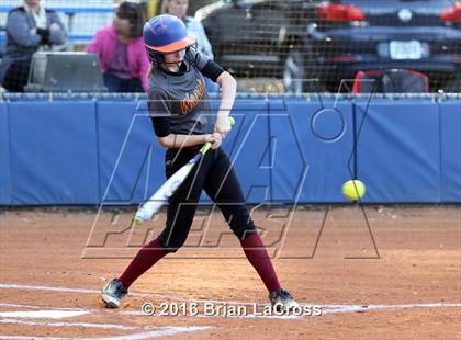 Thumbnail 1 in West Nassau vs Bolles photogallery.