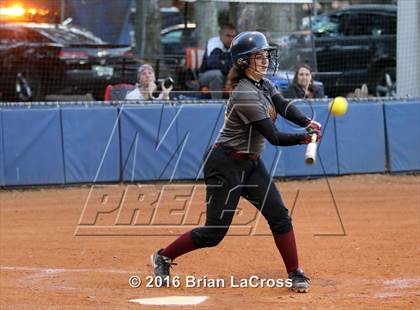 Thumbnail 3 in West Nassau vs Bolles photogallery.