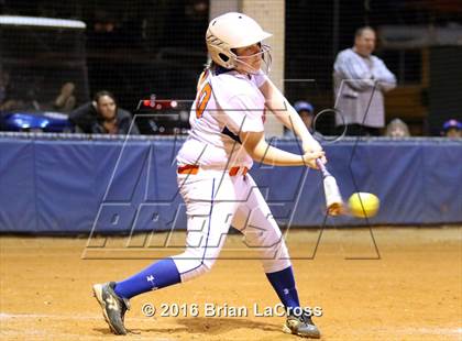 Thumbnail 1 in West Nassau vs Bolles photogallery.