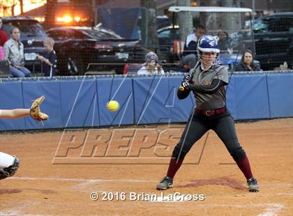 Thumbnail 1 in West Nassau vs Bolles photogallery.