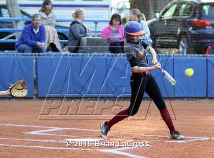 Thumbnail 3 in West Nassau vs Bolles photogallery.