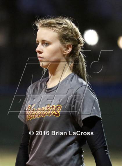 Thumbnail 2 in West Nassau vs Bolles photogallery.
