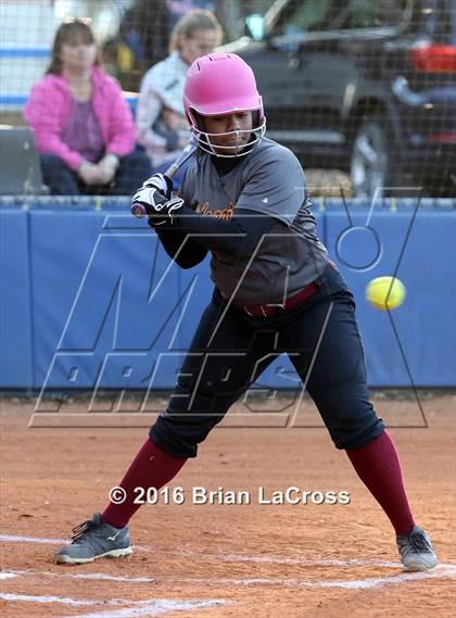 Thumbnail 1 in West Nassau vs Bolles photogallery.