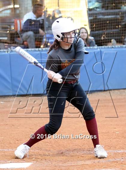 Thumbnail 2 in West Nassau vs Bolles photogallery.