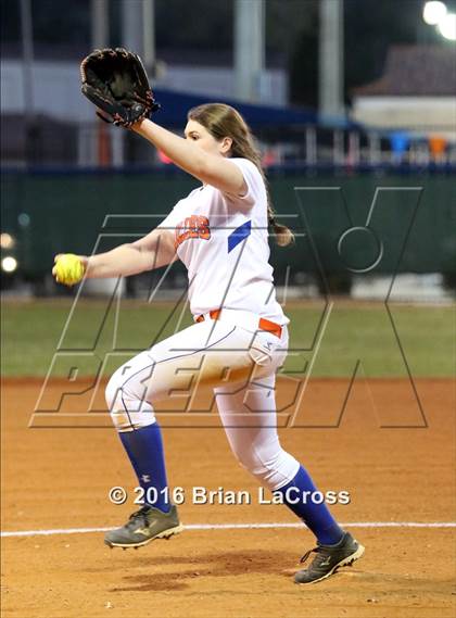 Thumbnail 3 in West Nassau vs Bolles photogallery.