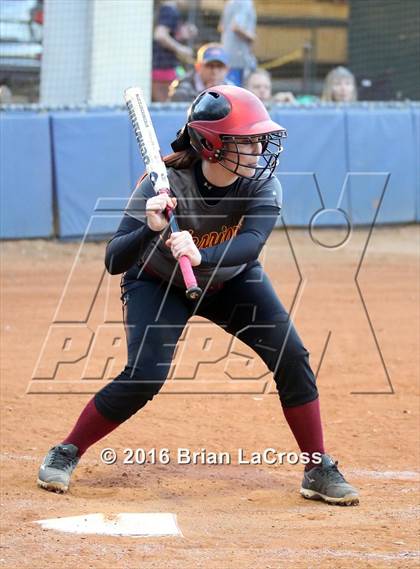 Thumbnail 1 in West Nassau vs Bolles photogallery.