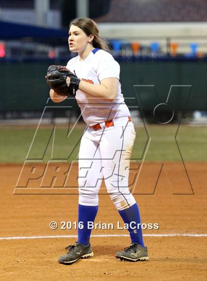 Thumbnail 1 in West Nassau vs Bolles photogallery.