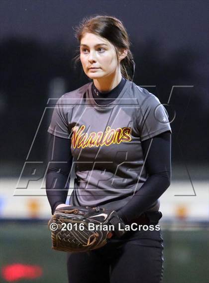Thumbnail 2 in West Nassau vs Bolles photogallery.